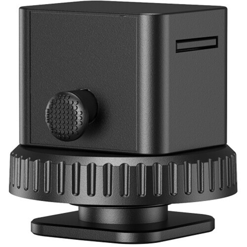 SmallRig 5511 Vibe P108 Pro Mini LED Video Light (BumbleBee Edition) 迷你補光燈 (大黃蜂系列)