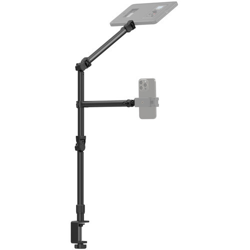 SmallRig 4456 DT-50 Live Streaming Desktop Camera Bracket 桌面直播相機支架