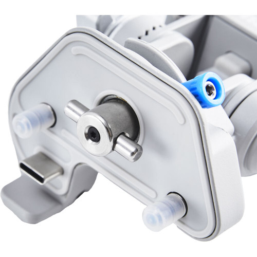 Aputure amaran Peak Portable Battery System (86.4Wh)