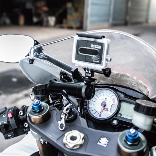 Kupo KCP-730B Super Claw 迷你萬用蟹型夾 Kupo KCP-730B Super Claw 迷你萬用蟹型夾