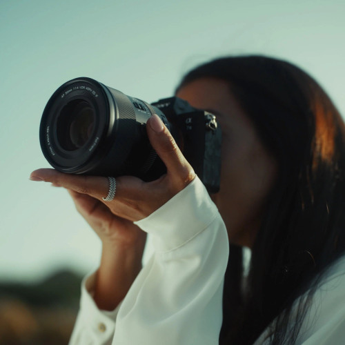 Viltrox AF 50mm F1.4 Pro Full-Frame Lens Sony E 全片幅自動對焦鏡頭 Viltrox AF 50mm F1.4 Pro Full-Frame Lens Sony E 全片幅自動對焦鏡頭