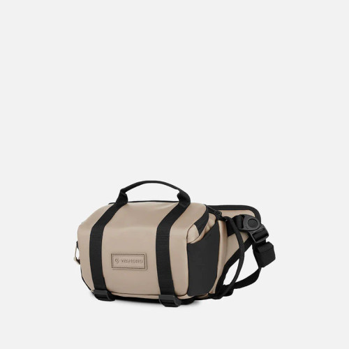 Wandrd Rogue Sling Bag V2 4L Yuma Tan 斜背包