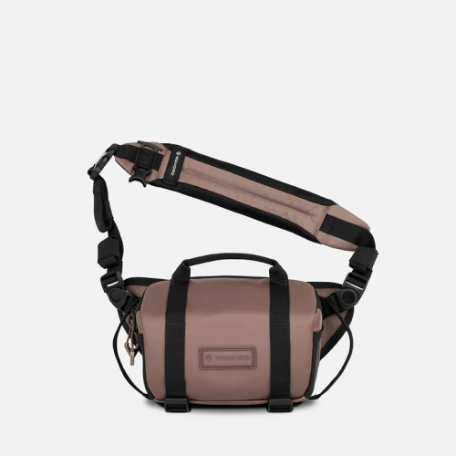 Wandrd Rogue Sling Bag V2 4L Atacama Clay 斜背包