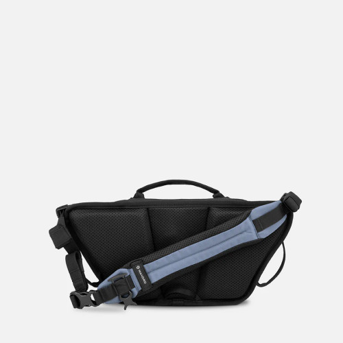 Wandrd Rogue Sling Bag V2 6L Aegean Blue 斜背包