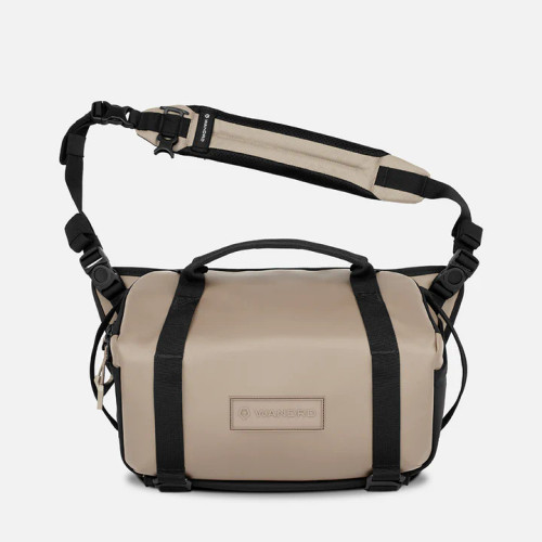 Wandrd Rogue Sling Bag V2 9L Yuma Tan 斜背包