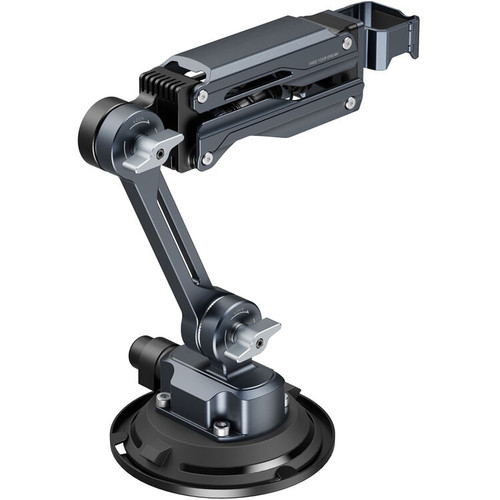 SmallRig 5123 Mini Shock Absorber Arm for DJI Osmo Pocket 3/ Pocket 4, GoPro HERO13, Insta360 X4 迷你減震臂