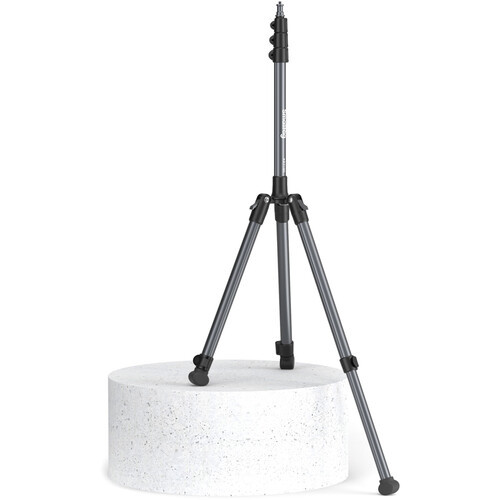 SmallRig 5475 RT190 Reversible Portable Studio Light Stand 可逆式輕便燈架 SmallRig 5475 RT190 Reversible Portable Studio Light Stand 可逆式輕便燈架