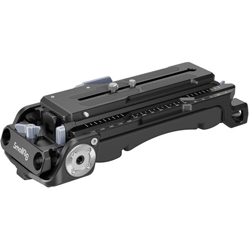 SmallRig 2837C Shoulder Pad Pro 專業攝影肩托 SmallRig 2837C Shoulder Pad Pro 專業攝影肩托