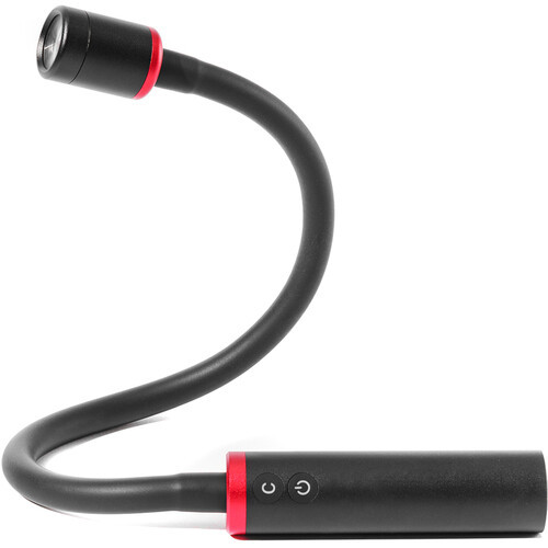 SmallRig 5480 RM 03 Macro Photography LED Light 微距攝影補光燈 SmallRig 5480 RM 03 Macro Photography LED Light 微距攝影補光燈