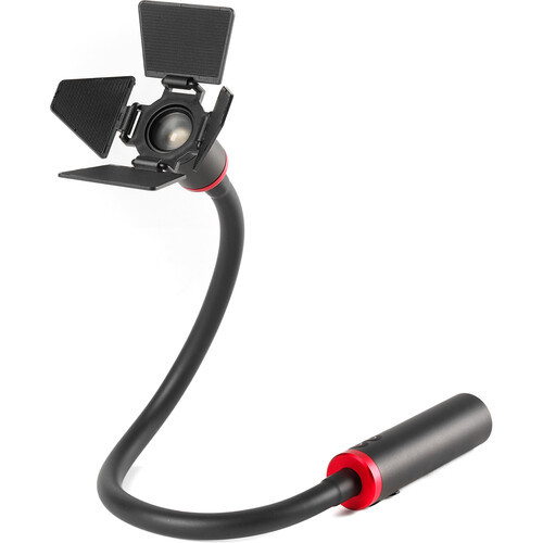 SmallRig 5480 RM 03 Macro Photography LED Light 微距攝影補光燈 SmallRig 5480 RM 03 Macro Photography LED Light 微距攝影補光燈