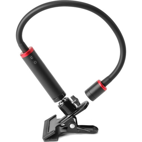 SmallRig 5480 RM 03 Macro Photography LED Light 微距攝影補光燈 SmallRig 5480 RM 03 Macro Photography LED Light 微距攝影補光燈