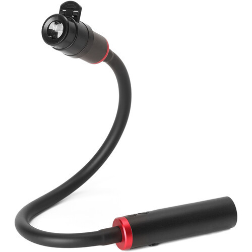 SmallRig 5480 RM 03 Macro Photography LED Light 微距攝影補光燈 SmallRig 5480 RM 03 Macro Photography LED Light 微距攝影補光燈