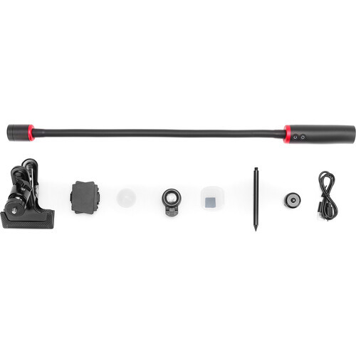 SmallRig 5480 RM 03 Macro Photography LED Light 微距攝影補光燈 SmallRig 5480 RM 03 Macro Photography LED Light 微距攝影補光燈