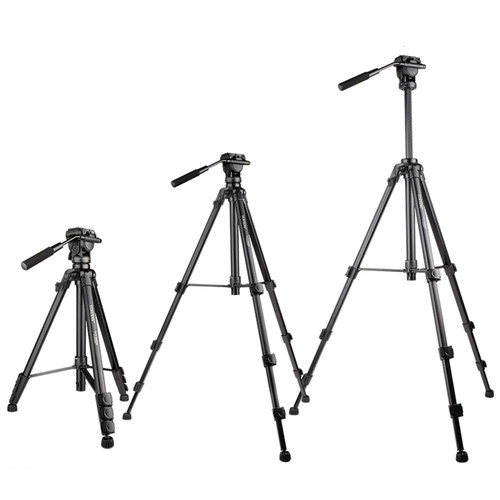 Yunteng 雲騰 VCT-999RM Video Tripod 專業大型攝影機三腳架