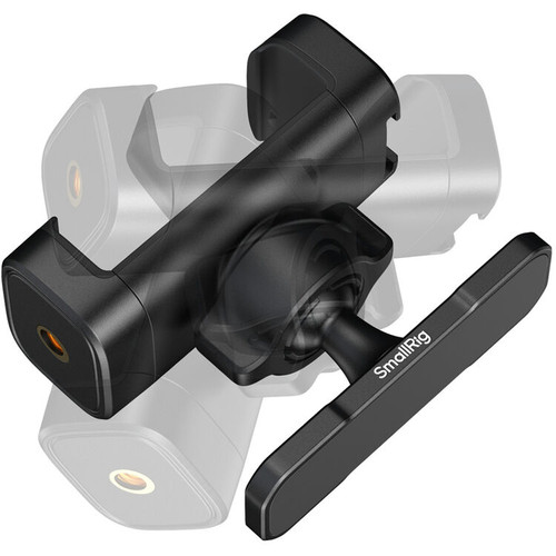 SmallRig 5582 Smartphone Clamp Phone Mount for Gym 磁吸手機夾