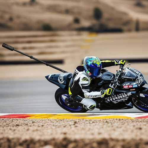 SmallRig 5459 Motorcycle Cycling Camera Mount Set 單車攝影安裝套裝