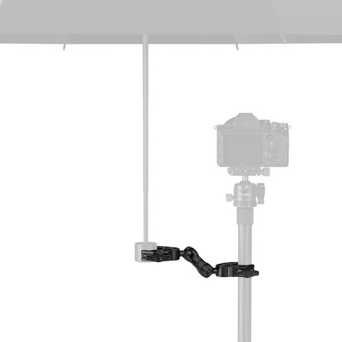 SmallRig 5453 Dual-Head Super Clamp 雙頭大力夾魔術臂