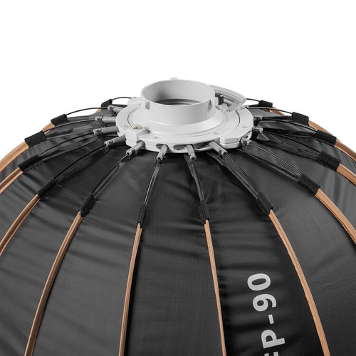 Smallrig 5396 FP-60 Folding Parabolic Softbox 60cm 折疊式柔光箱