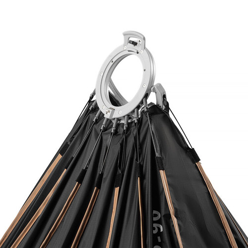 Smallrig 5395 FP-90 Folding Parabolic Softbox 90cm 折疊式柔光箱