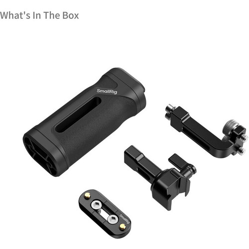 SmallRig 5532 Lightweight Mini Side Handle Kit 輕量迷你側手柄