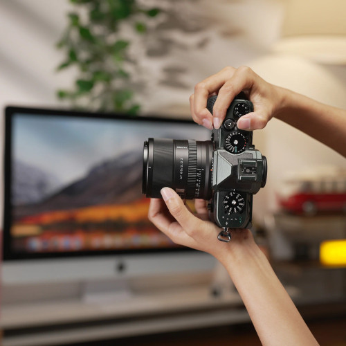 Viltrox AF 85mm F2.0 EVO Full-Frame Lens Nikon Z 全片幅自動對焦鏡頭