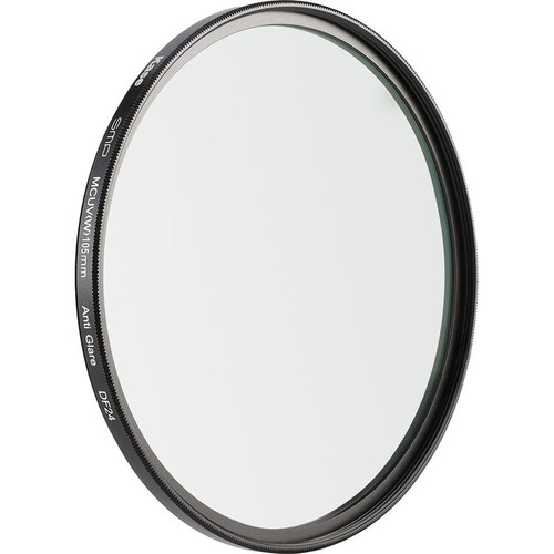 Kase 卡色 MCUV III Ultra Slim UV Filter 超低反射保護鏡 105mm