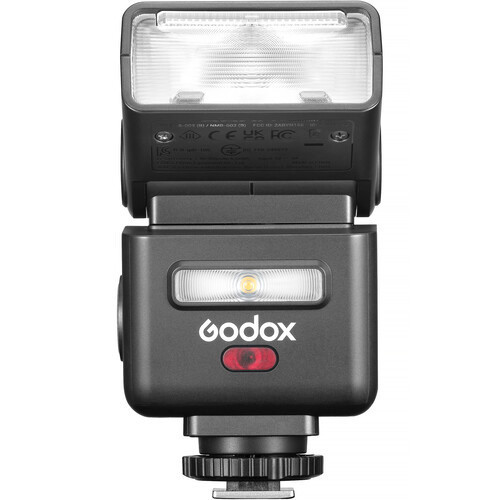 Godox 神牛 iT32 TTL Mini Flash 分體閃光燈