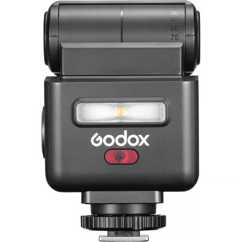 Godox 神牛 iT32 TTL Mini Flash 分體閃光燈