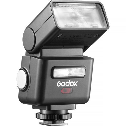 Godox 神牛 iT32 TTL Mini Flash 分體閃光燈