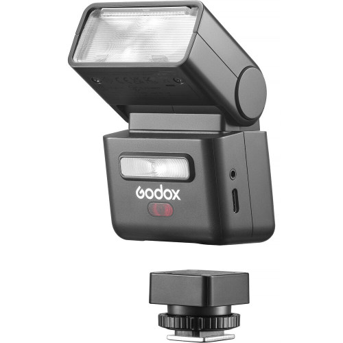 Godox 神牛 iT32 TTL Mini Flash 分體閃光燈