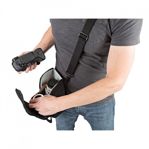 Lowepro LP37178-PWW ProTactic Lens Exchange 200 AW Lens Case 鏡頭袋