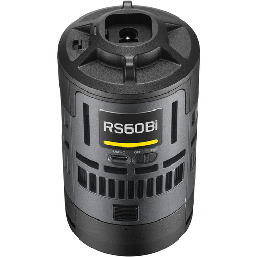 Godox 神牛 KNOWLED RS60BI LED Monolight 全彩補光燈