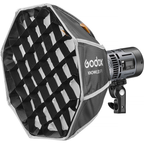 Godox 神牛 KNOWLED RS60BI LED Monolight 全彩補光燈