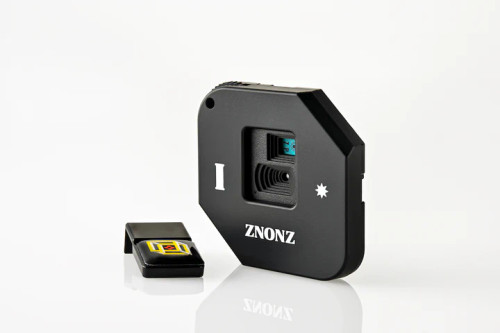 Znonz I Lens 印象派特效攝影鏡頭 (日本制)