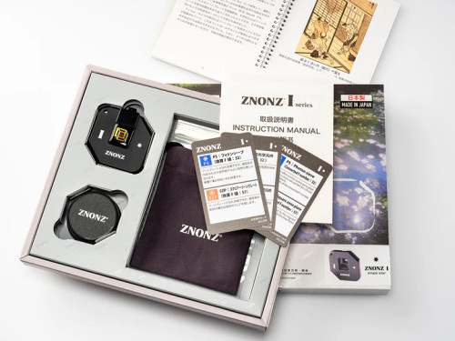 Znonz I Lens 印象派特效攝影鏡頭 (日本制)