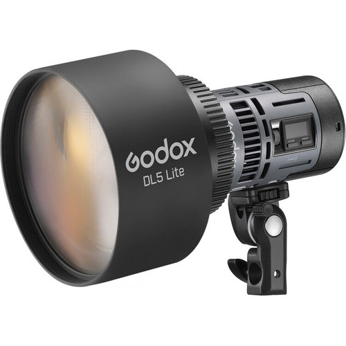 Godox 神牛 KNOWLED RS60BI LED Monolight 2-Light Kit 雙燈套裝
