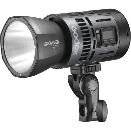 Godox 神牛 KNOWLED RS60BI LED Monolight 2-Light Kit 雙燈套裝