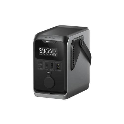 EcoFlow TRAIL 300 USB-C 288Wh Portable Power Station (90000mAh) 流動電源