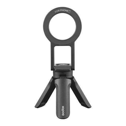 Godox 神牛 AM01 Dual-Sided Magnetic Tripod 雙面磁吸支架