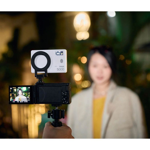 Godox 神牛 AM01 Dual-Sided Magnetic Tripod 雙面磁吸支架