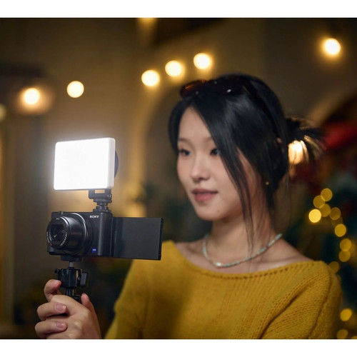 Godox 神牛 AM01 Dual-Sided Magnetic Tripod 雙面磁吸支架