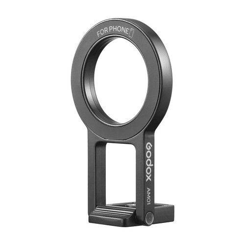 Godox 神牛 AM01 Dual-Sided Magnetic Tripod 雙面磁吸支架