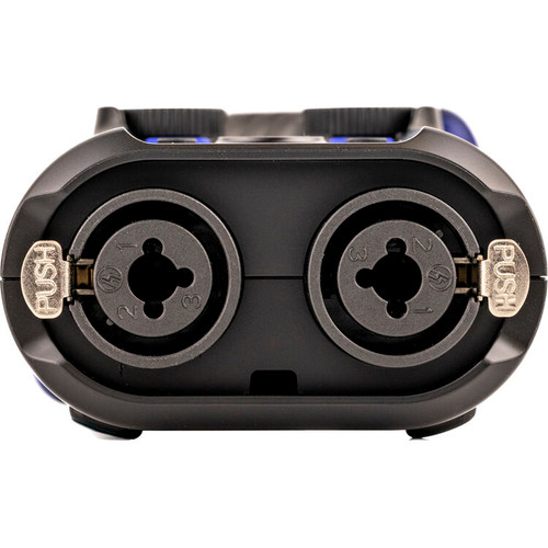 Zoom H5studio 4-Track 32-Bit Handy Recorder 便攜式錄音機