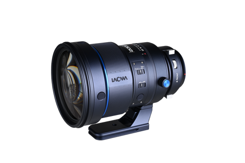 Laowa 老蛙 200mm f/2 AF FF Lens 自動對焦全畫幅鏡頭 (Canon EF)