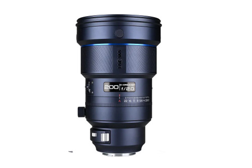 Laowa 老蛙 200mm f/2 AF FF Lens 自動對焦全畫幅鏡頭 (Sony E)