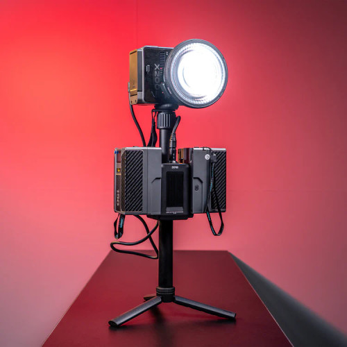 Zhiyun 智雲 Molus X200 RGB LED Standard 迷你全彩補光燈 (標配版)