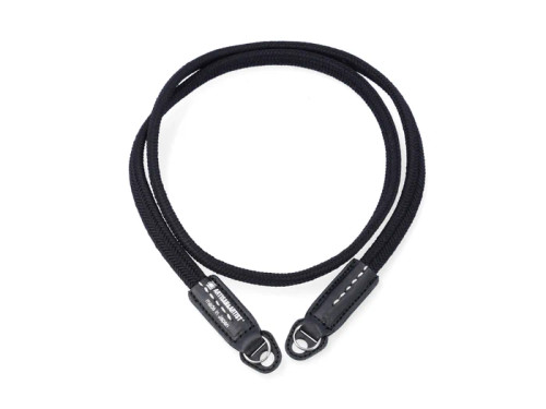 Artisan&Artist ACAM-310A Silk Cord Camera Strap Black 980mm 日本絲質相機背帶 (黑色)