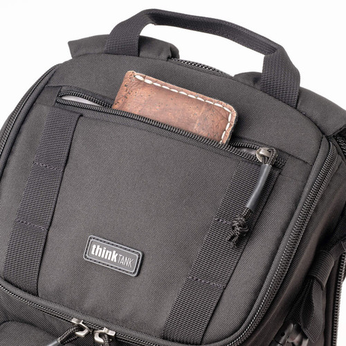 Think Tank Photo DarkLight Backpack Black 14L 相機背囊