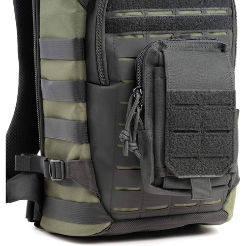 Think Tank Photo DarkLight Backpack Montane Green 14L 相機背囊