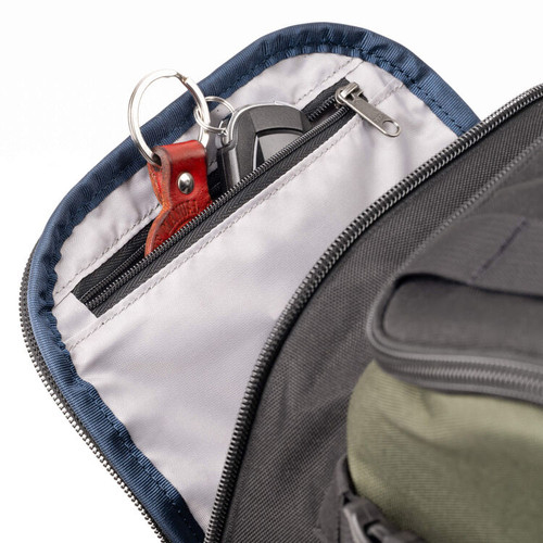 Think Tank Photo DarkLight Backpack Montane Green 14L 相機背囊